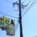 Edesur instala dos nuevos transformadores en Palo Alto, Barahona