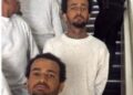 OCN-Interpol Santo Domingo recibe a hermanos “El Mello Loco” y “El Mello Sangriento”  deportados desde PR 