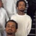 OCN-Interpol Santo Domingo recibe a hermanos “El Mello Loco” y “El Mello Sangriento”  deportados desde PR 