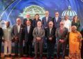 Empresarios y sindicalistas prometen acompañar al Gobierno en el crecimiento económico de los trabajadores