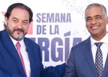 Santo Domingo avanza para convertirse en la capital regional de la energía en noviembre
