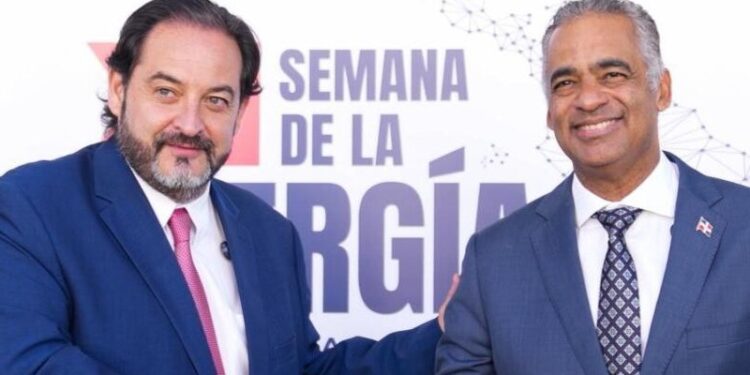 Santo Domingo avanza para convertirse en la capital regional de la energía en noviembre