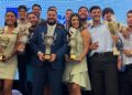 UPR Bayamón se corona campeona en competencia de asociaciones de contabilidad en la isla