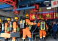 Al menos 90 muertos en una explosión minera en China mientras continúan tareas de rescate