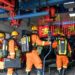 Al menos 90 muertos en una explosión minera en China mientras continúan tareas de rescate