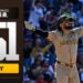 ¡Despertó ‘El Niño’! Fernando Tatis Jr. finalmente rompe su sequía de jonrones