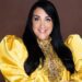 Giannina Azar deslumbra en Mónaco con su colección “María Antonieta” junto a Miss Universo