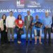 Indotel entrega Canasta Digital Social 3.0 a más de 350 personas en Circunscripción 3 del DN