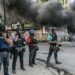Haití: la violencia cierra redacciones y silencia la prensa