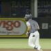Prospecto dominicano de los Yankees brilla con tres jonrones en la noche de Star Wars