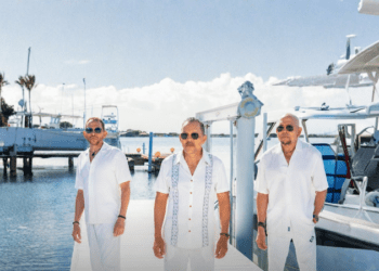 Los Hermanos Rosario presentan «Dominicana», un emotivo homenaje a la patria