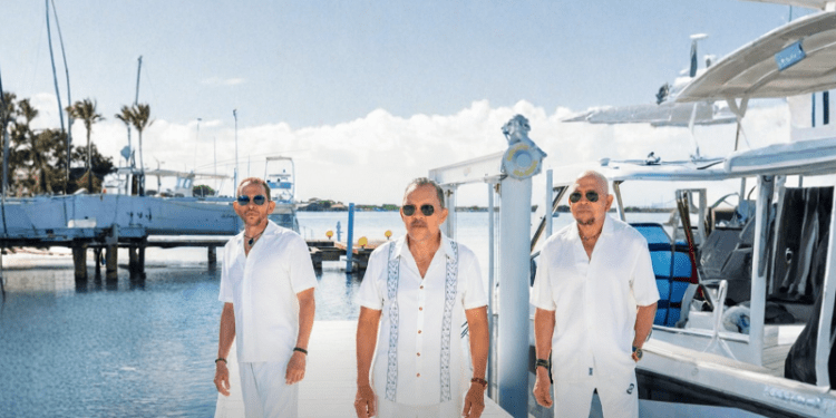 Los Hermanos Rosario presentan «Dominicana», un emotivo homenaje a la patria