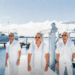 Los Hermanos Rosario presentan «Dominicana», un emotivo homenaje a la patria