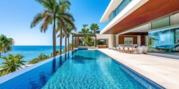 ¿Qué ha hecho de la República Dominicana el destino preferido para la inversión inmobiliaria en la actualidad?