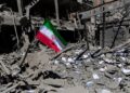 Trump: Si no atacábamos a Irán, Israel habría sido destruido con un arma nuclear