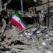 Trump: Si no atacábamos a Irán, Israel habría sido destruido con un arma nuclear