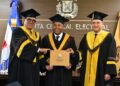 JCE- IESPEC celebra primera graduación ordinaria de Especialidad en Administración Política Electoral