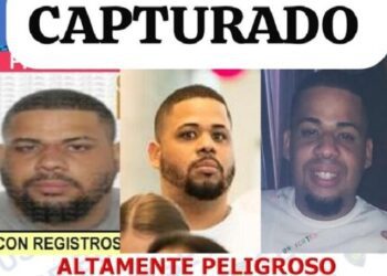 Policía Cibernética apresa presunto cabecilla de red dedicada a fraude financiero y delitos tecnológicos