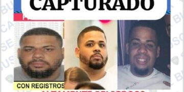 Policía Cibernética apresa presunto cabecilla de red dedicada a fraude financiero y delitos tecnológicos