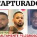 Policía Cibernética apresa presunto cabecilla de red dedicada a fraude financiero y delitos tecnológicos