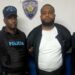 Policía apresa hombre en Bávaro, y ocupa 18 paquetes de presunta cocaína