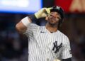 Yankees envían a Volpe a Triple-A y reafirman su confianza en Caballero como SS titular