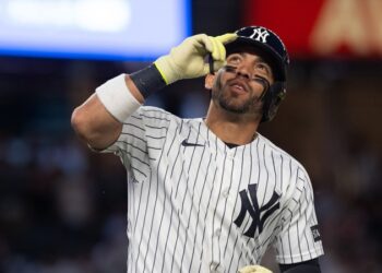 Yankees envían a Volpe a Triple-A y reafirman su confianza en Caballero como SS titular
