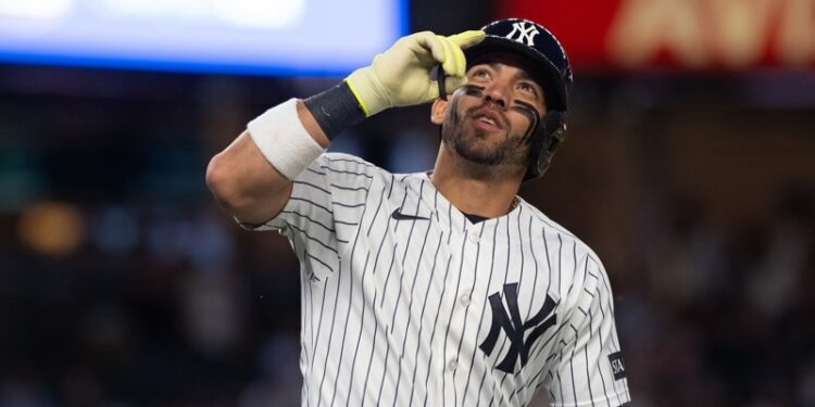 Yankees envían a Volpe a Triple-A y reafirman su confianza en Caballero como SS titular