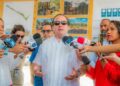 Gobierno invierte RD$ 409.5 millones para transformar margen oriental del río Ozama en Las Lilas