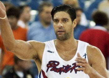 Fallece José «Piculín» Ortiz, leyenda del baloncesto puertorriqueño