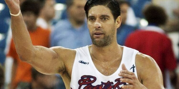 Fallece José «Piculín» Ortiz, leyenda del baloncesto puertorriqueño
