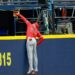 Sirí se roba grand slam — ¡y salva el bufet! — en el Tropicana Field