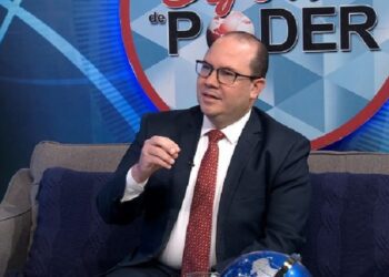 Politólogo Juan González opina que estamos ante una situación «sumamente compleja» con la guerra de Medio Oriente