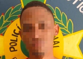 Se entrega presunto homicida de un hombre en Barahona