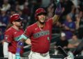 Marte y Contreras son los Jugadores de la Semana; Hoerner realizó la mejor jugada