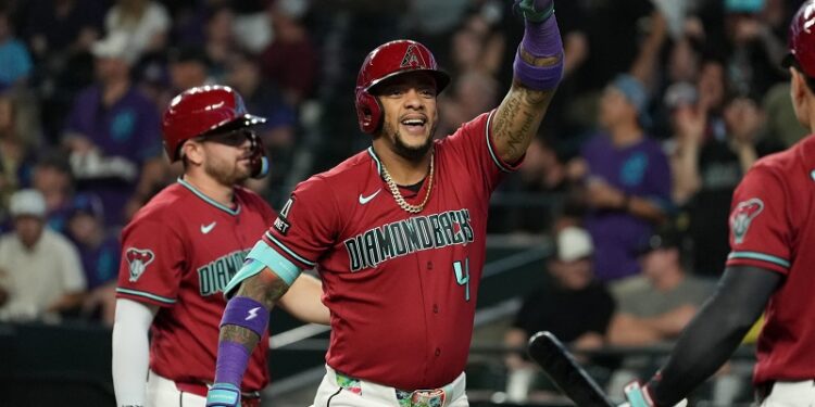 Marte y Contreras son los Jugadores de la Semana; Hoerner realizó la mejor jugada