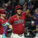 Marte y Contreras son los Jugadores de la Semana; Hoerner realizó la mejor jugada