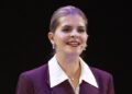 Laura Fernández jura como presidenta de Costa Rica