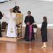 León XIV: La Iglesia debe ser clara al rechazar lo que mortifica la vida, la guerra y la violencia
