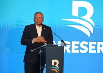 Banreservas anuncia respaldo a los Juegos Centroamericanos y del Caribe Santo Domingo 2026 como patrocinador oficial