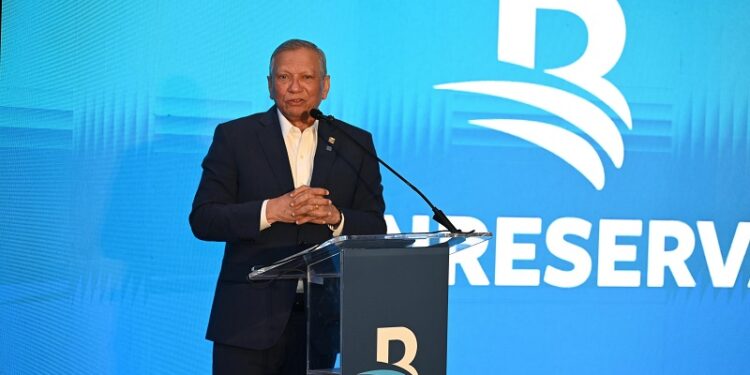 Banreservas anuncia respaldo a los Juegos Centroamericanos y del Caribe Santo Domingo 2026 como patrocinador oficial