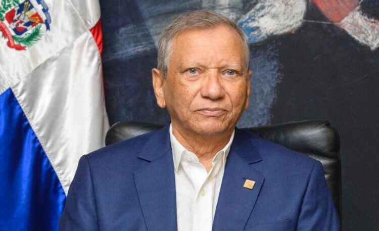 Leonardo Aguilera resalta capacidad del país para atraer inversión pese a la incertidumbre global