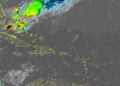 Limitadas las lluvias en los próximos días por sistema de alta presión