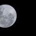 La Luna nos regalará este fin de semana un raro fenómeno que no se repetirá hasta 2028