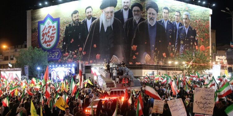 Irán nombra el requisito sin el que «no habrá ningún acuerdo»
