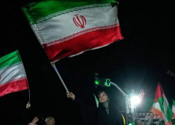 Irán responde con un plan de paz de 14 puntos a la propuesta de EE.UU.