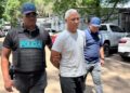 Policía arresta a “El Sureño” por robo de motocicletas