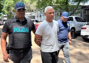 Policía arresta a “El Sureño” por robo de motocicletas