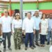Gobierno entrega segundo Bono de Emergencia a familias afectadas por lluvias en Villa Montellano