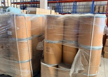 INTERPOL incauta más de seis millones de dosis de productos farmacéuticos no autorizados